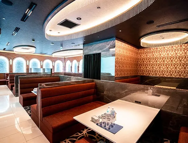 BELLE PALAIS（ベルパレス）